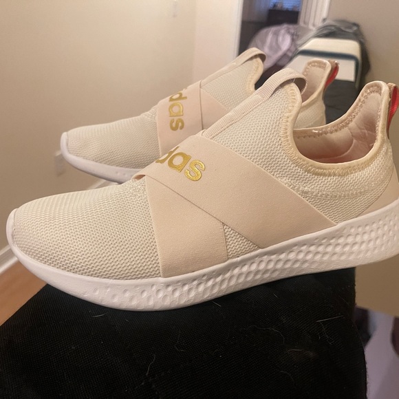 adidas Shoes - Adidas slip on sneakers